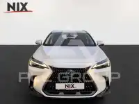2024 Lexus NX450