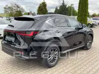 2024 Lexus NX450