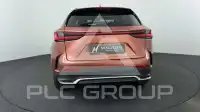 2024 Lexus NX450