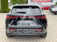 2024 Lexus NX450