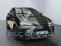 2024 Lexus NX450
