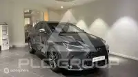 2024 Lexus NX450