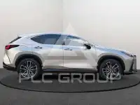 2024 Lexus NX450