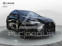 2024 Lexus NX450