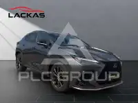 2024 Lexus NX450