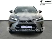 2024 Lexus NX450
