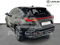 2024 Lexus NX450