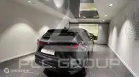 2024 Lexus NX450