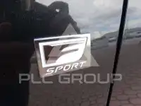2024 Lexus NX450