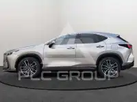 2024 Lexus NX450