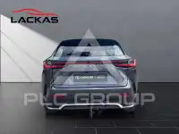 2024 Lexus NX450