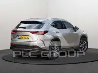 2024 Lexus NX450