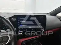 2024 Lexus NX450