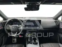 2024 Lexus NX450