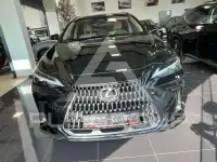 2024 Lexus NX450