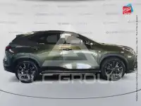 2024 Lexus NX450