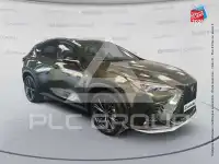 2024 Lexus NX450
