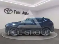 2024 Lexus NX450