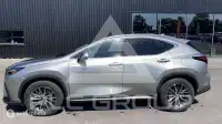 2024 Lexus NX450