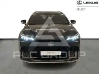 2024 Lexus NX450