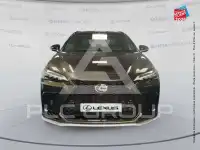 2024 Lexus NX450