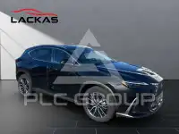 2024 Lexus NX450