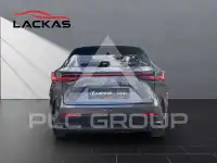 2024 Lexus NX450