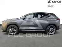 2024 Lexus NX450