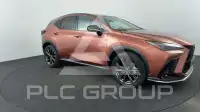 2024 Lexus NX450