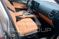 2024 Lexus NX450