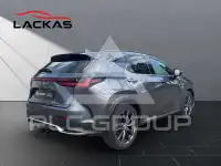 2024 Lexus NX450