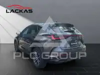 2024 Lexus NX450