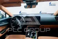 2024 Lexus NX450