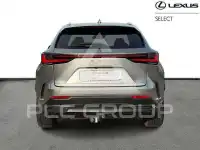 2024 Lexus NX450