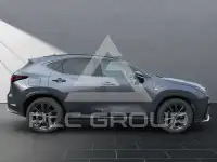 2024 Lexus NX450