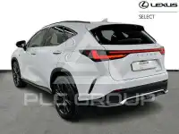2024 Lexus NX450
