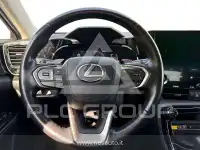 2024 Lexus NX450