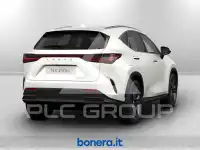 2024 Lexus NX450