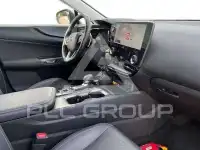 2024 Lexus NX450