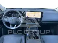 2024 Lexus NX450