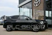 2024 Lexus NX450