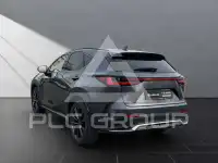 2024 Lexus NX450