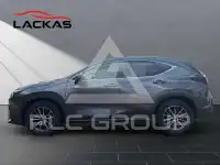 2024 Lexus NX450