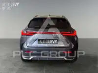 2024 Lexus NX450
