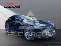 2024 Lexus NX450
