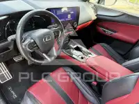 2024 Lexus NX450