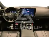 2024 Lexus NX450