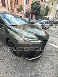 2024 Lexus NX450