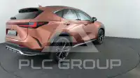 2024 Lexus NX450