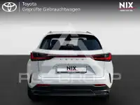 2024 Lexus NX450